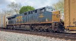 CSX 700 helps the lengthy 276.